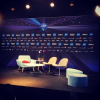 press conference room eurovision 2014