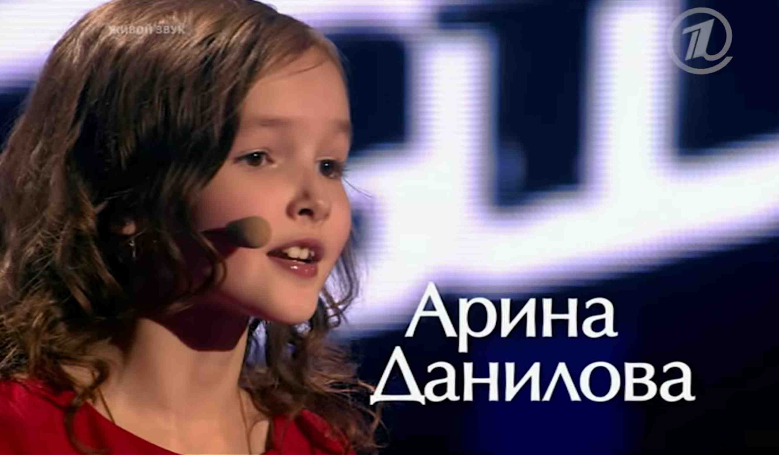 Junior Eurovision: Should Arina Danilova sing for Russia?