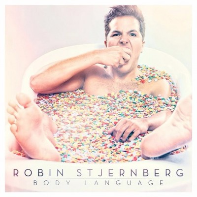 Robin Stjernberg Body Language