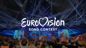 New Eurovision Song Contest Generic Logo 2015