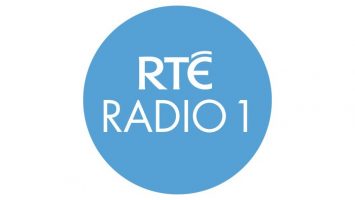 RTE Radio One Logo