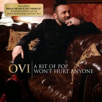Romania - Ovi - A Bit Of Pop Won't Hurt Anyone (Cover - 05.05.2014)
