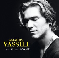 Amaury Vassili album 2014