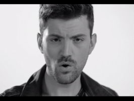 Freaky Fortune yearning for love in In A World Without You