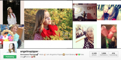 #JESC: Our Favorite Junior Eurovision Instagram Accounts