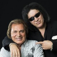 Engelbert and Gene: together at last