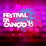 Festival da Canção 2015 