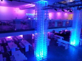 EMA Lounge - the home of Euro Fan Cafe Vienna