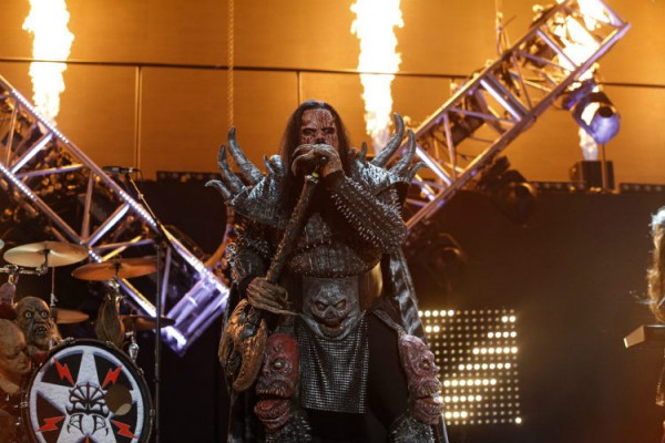 Lordi Eurovision's Greatest Hits
