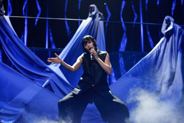 Loreen Eurovision's Greatest Hits