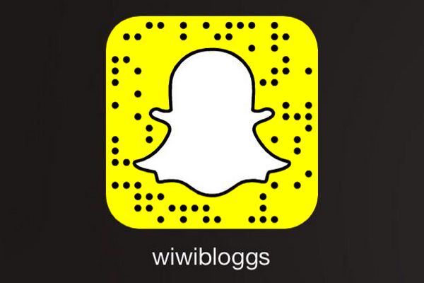snapchat wiwibloggs follow eurovision 2015