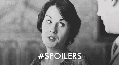 Lady Mary Downton Abbey Spoilers Results