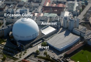annexete ericsson globe hovet stockholm eurovision 2016 names