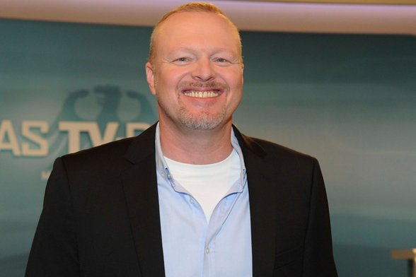 Germany: Stefan Raab announces retirement from TV | wiwibloggs