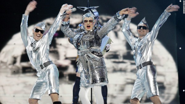 verka serduchka ukraine eurovision 2007