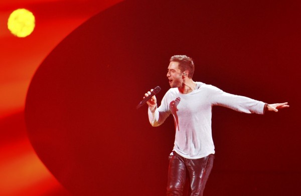 mans zelmerlow eurovision 2014