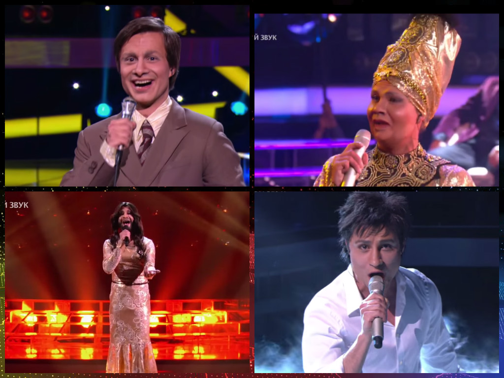 Rybak and Bilan will sing a duet for the Muz-TV awards 05/28/2009 85 Rybak and Bilan will sing a duet for the Muz-TV awards 05/28/2009 100