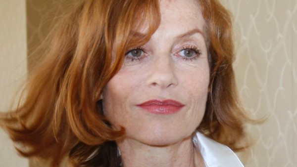 Next photo of Isabelle Huppert