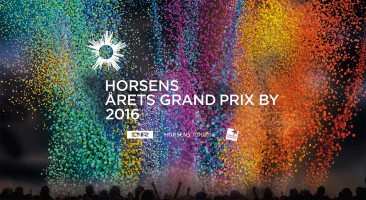 DMGP horsens 2016
