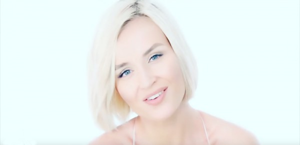 Polina Gagarina Releases Video For Russian A Million Voices