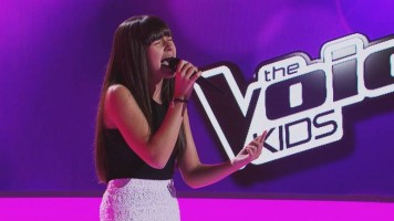 Bella Paige - The Voice Kids