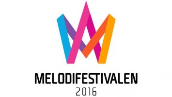 Melfest logo
