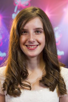 Ireland Junior Eurovision 2015 Aimee Banks 2