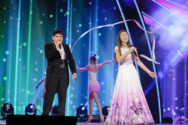 junior eurovision 2015 bulgaria 1