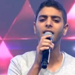 Evyatar Tzadok -Israel-Next Star2016