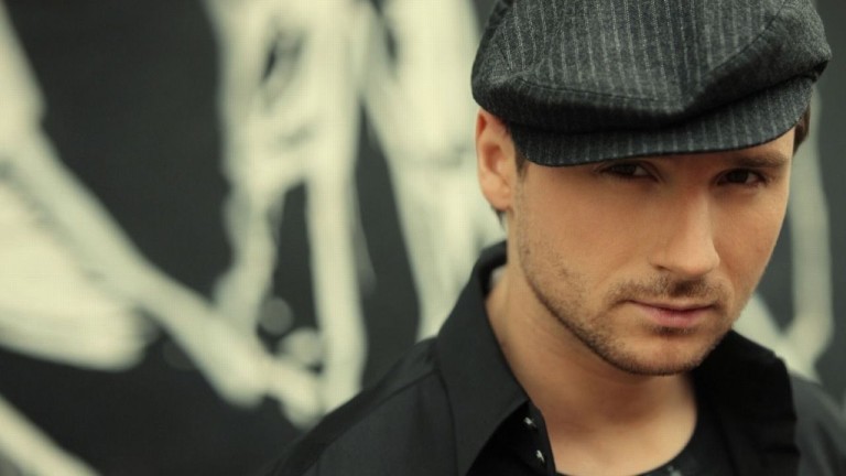 Russia: Dream team to collaborate on Sergey Lazarev's song