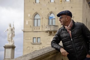 Serhat admires San Marino
