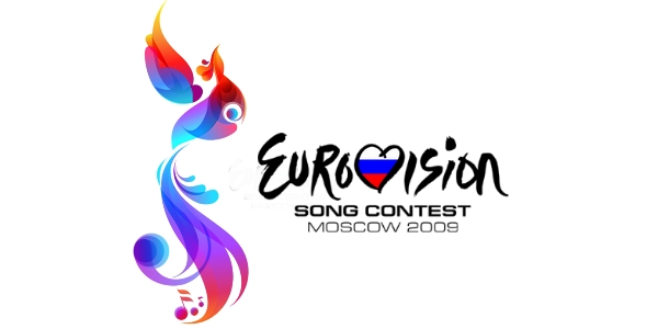 Fantastic Bird Eurovision 2009