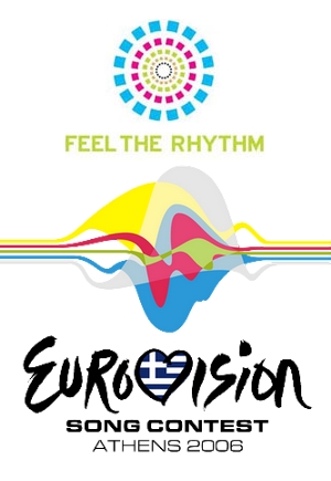 Feel The Rhythm Eurovision 2006