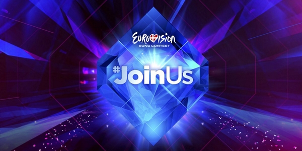 Join Us Eurovision 2014