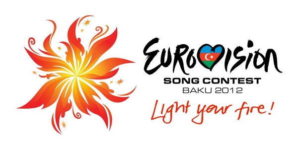 Light Your Fire Eurovision 2012