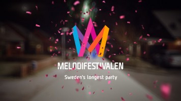Melodifestivalen 2016 Trailer