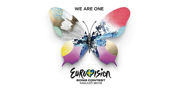 We Are One Eurovision 2013