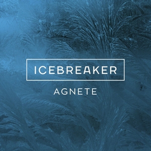 Icebreaker Agnete Cover Melodi Grand Prix 2016