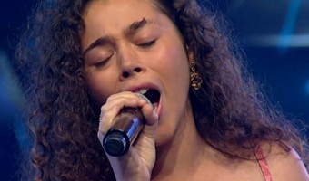 Maya Bernadski - Israel - Next Star 2016- Finalist