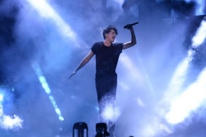 Oscar Zia Human Poll Results Best First Rehearsal Melodifestivalen 2016