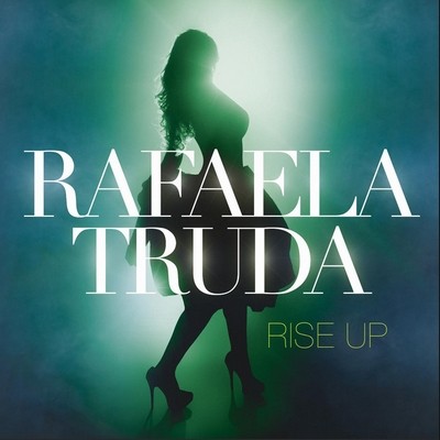 Rafaela Truda Rise Up Cover UMK Finland