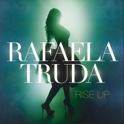 Rafaela Truda Rise Up Cover UMK Finland