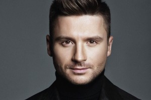 Sergey Lazarev Eurovision 2016 entry song Russia