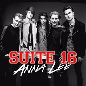 Suite 16 Anna Lee Melodi Grand Prix 2016 Cover Norway