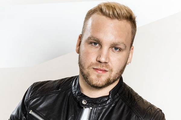 Victor Och Natten 100 Lyrics Melodifestivalen 2016