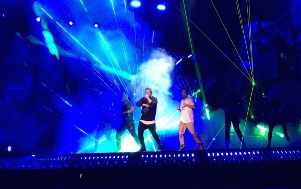 Melodifestivalen 2016: Semi Final 2 rehearsal clips and reviews ...