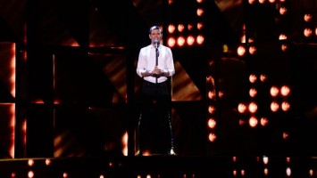 Melodifestivalen 2016, in finale Ace Wilder e Robin Bengtsson