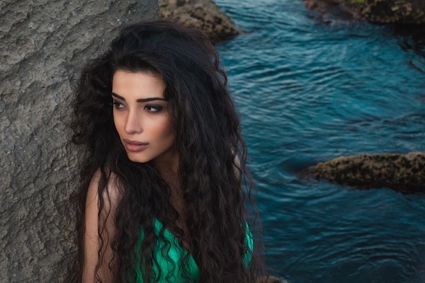 Azerbaijan: Samra Rahimli will sing “Miracle” at Eurovision 2016