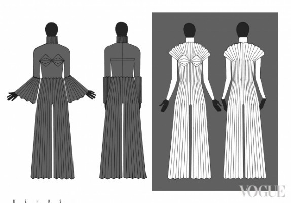 Jamala Ukraine dress 4