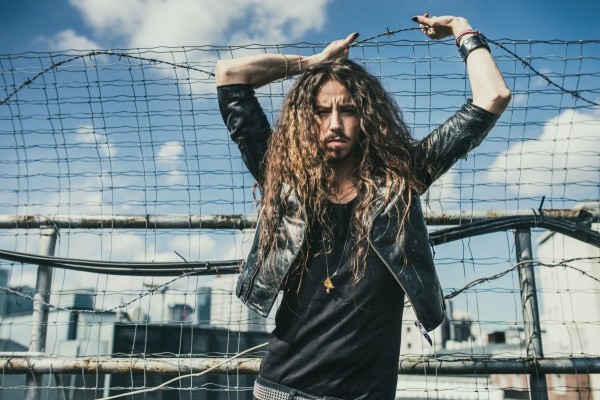 Michal Szpak is our readers’ favourite Eurovision act from Poland since their 2014 return